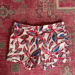 J.Crew shorts